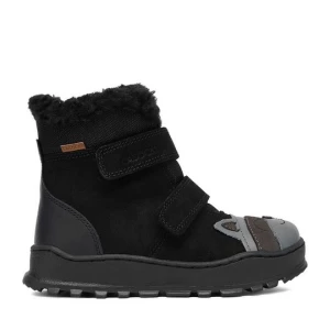 Obrázek produktu Kotníková obuv Lasocki Kids CEO-CI12-TYSON-09 Černá