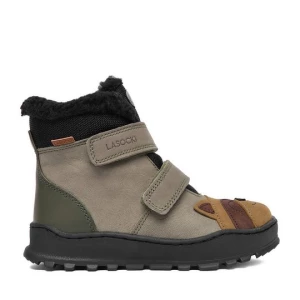 Obrázek produktu Kotníková obuv Lasocki Kids CEO-CI12-TYSON-09 Khaki