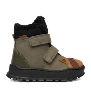 Obrázek produktu Kotníková obuv Lasocki Kids CEO-CI12-TYSON-09 Khaki