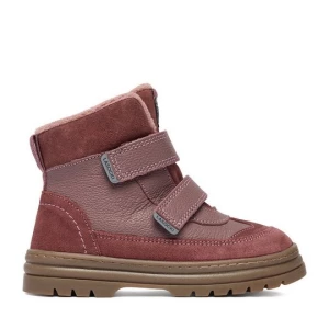 Obrázek produktu Kotníková obuv Lasocki Kids CEO-CI12-VOLGA-01(III)DZ Tmavě růžová