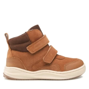 Obrázek produktu Kotníková obuv Lasocki Kids CI12-HARRY-04 Hnědá