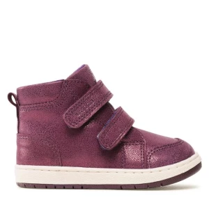 Obrázek produktu Kotníková obuv Lasocki Kids CI12-LEMON-01(II)DZ Fialová