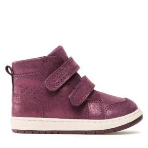 Obrázek produktu Kotníková obuv Lasocki Kids CI12-LEMON-01(II)DZ Fialová