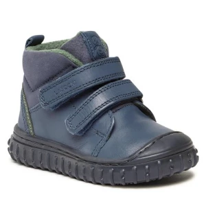 Obrázek produktu Kotníková obuv Lasocki Kids CI12-PLUTO-01(II)CH Tmavomodrá
