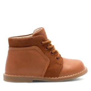 Obrázek produktu Kotníková obuv Lasocki Kids HAPPY CI12-HAPPY-09 Hnědá