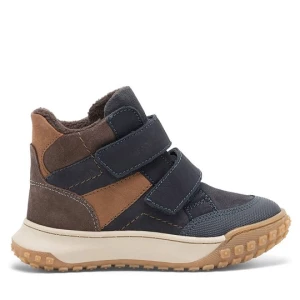 Obrázek produktu Kotníková obuv Lasocki Kids KARTO CI12-3138-01 Tmavomodrá