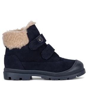 Obrázek produktu Kotníková obuv Lasocki Kids VENTO CI12-VENTO-01(III)CH Tmavomodrá