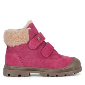 Obrázek produktu Kotníková obuv Lasocki Kids VENTO CI12-VENTO-01(III)DZ Růžová
