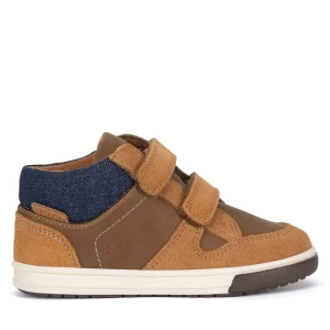 Obrázek produktu Kotníková obuv Lasocki Kids ZEN CF2980-1 Hnědá