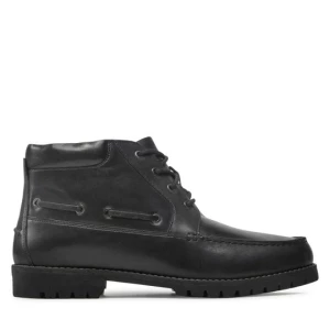Obrázek produktu Kotníková obuv Lasocki MI07-B261-B97-02 Černá