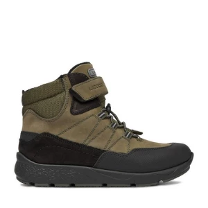 Obrázek produktu Kotníková obuv Lasocki Young CEO-BI12-SAM-06 Khaki