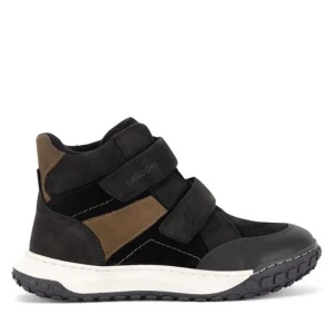 Obrázek produktu Kotníková obuv Lasocki Young KARTO CI12-3138-01(IV)CH Černá