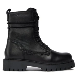 Obrázek produktu Kotníková obuv Lasocki Young River CI12-8468-01 Černá