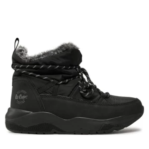 Obrázek produktu Kotníková obuv Lee Cooper LCJ-24-03-3063LA Černá