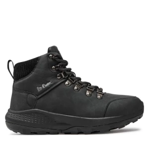 Obrázek produktu Kotníková obuv Lee Cooper LCJ-24-03-3076LA Černá