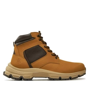 Obrázek produktu Kotníková obuv Lumberjack Devin SMH7601-001-O94 Žlutá
