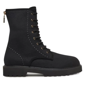 Obrázek produktu Kotníková obuv Max Mara Bakerzipwk 25247960126 Černá