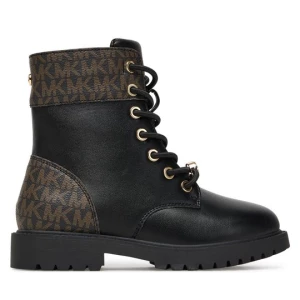 Obrázek produktu Kotníková obuv MICHAEL Michael Kors MK03436001 Černá