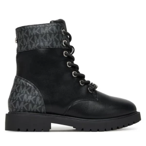 Obrázek produktu Kotníková obuv MICHAEL Michael Kors MK03436002 Černá