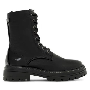 Obrázek produktu Kotníková obuv Mustang 1398-507 Černá