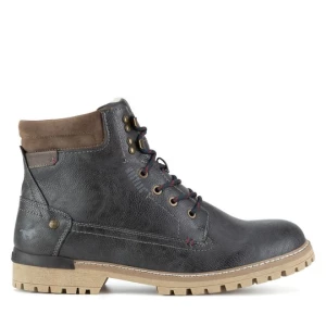 Obrázek produktu Kotníková obuv Mustang 4142-602 Šedá
