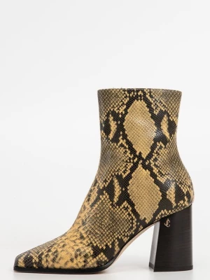 Obrázek produktu Kotníková obuv na vysokém podpatku Jimmy Choo