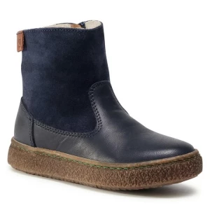 Obrázek produktu Kotníková obuv Naturino Alpina 0013001418.11.0C01 S Tmavomodrá