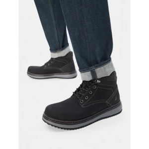 Obrázek produktu Kotníková obuv Nautica CEO-VINNIE-01 Černá