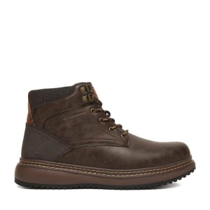 Obrázek produktu Kotníková obuv Nautica CEO-VINNIE-01 Hnědá