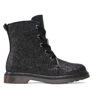 Obrázek produktu Kotníková obuv Nelli Blu CS102607-24 Černá