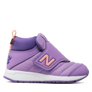 Obrázek produktu Kotníková obuv New Balance PTCOZYGP Fialová