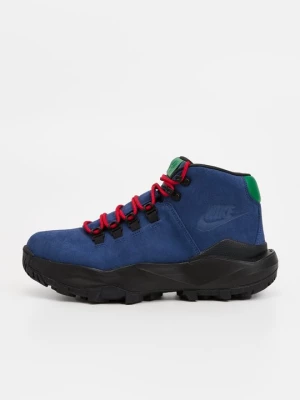 Obrázek produktu Kotníková obuv Nike modrá
