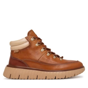 Obrázek produktu Kotníková obuv Pikolinos Segovia W5P-8978C2 Hnědá