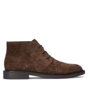 Obrázek produktu Kotníková obuv Polo Ralph Lauren 803945849002 Hnědá