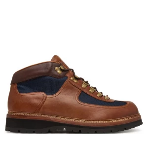 Obrázek produktu Kotníková obuv Polo Ralph Lauren Alp Mid 812P15879001 Světle hnědá
