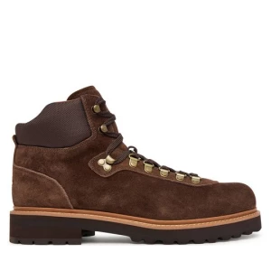 Obrázek produktu Kotníková obuv Polo Ralph Lauren Alpine Suede Trail 812945354002 Hnědá