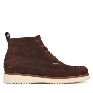 Obrázek produktu Kotníková obuv Polo Ralph Lauren Ranger Wrkbt 812945353002 Hnědá