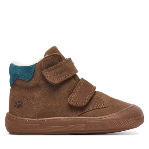 Obrázek produktu Kotníková obuv Primigi 2411144 S Hnědá