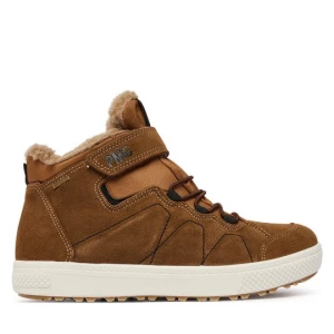 Obrázek produktu Kotníková obuv Primigi GORE-TEX 2386411 D Hnědá