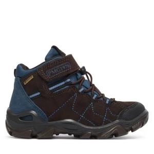 Obrázek produktu Kotníková obuv Primigi GORE-TEX 2391955 M Tmavě hnědá