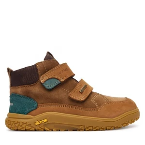 Obrázek produktu Kotníková obuv Primigi GORE-TEX 2418222 M Hnědá