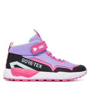 Obrázek produktu Kotníková obuv Primigi GORE-TEX 2419300 D Fialová