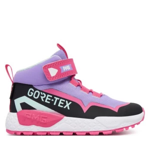 Obrázek produktu Kotníková obuv Primigi GORE-TEX 2419300 M Fialová