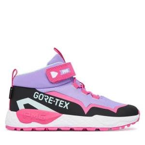 Obrázek produktu Kotníková obuv Primigi GORE-TEX 2419300 S Fialová