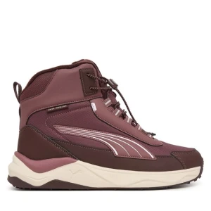 Obrázek produktu Kotníková obuv Puma Evolve 2.0 Boot JR 313808 Bordó