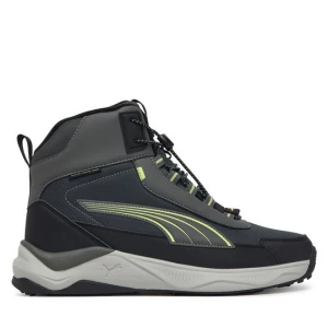 Obrázek produktu Kotníková obuv Puma Evolve 2.0 Boot JR 313808 Černá
