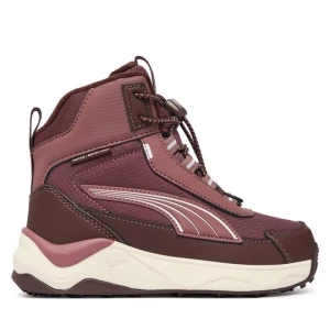 Obrázek produktu Kotníková obuv Puma Evolve 2.0 Boot PS 313809 Bordó