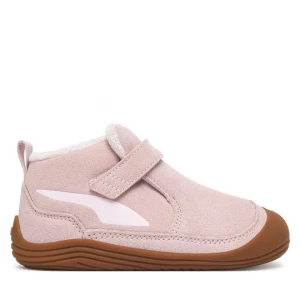 Obrázek produktu Kotníková obuv Puma Kitten Mid Premium V Inf 407459 Světle růžová