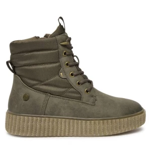 Obrázek produktu Kotníková obuv Refresh 172232 Khaki