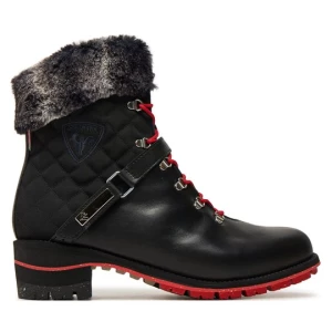 Obrázek produktu Kotníková obuv Rossignol 1907 Megeve 2.0 RNMW480 Černá